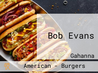 Bob Evans