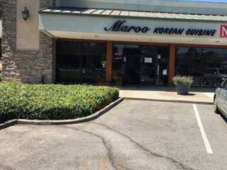 Maroo Korean Cuisine