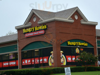 Hungry Howie's Pizza