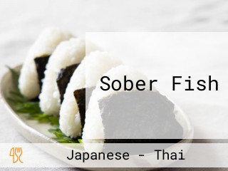 Sober Fish