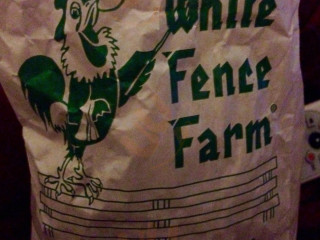 White Fence Farm