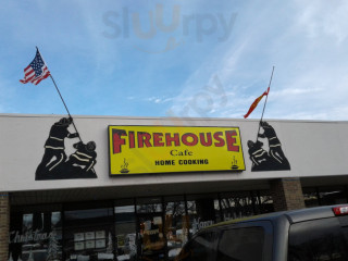 Firehouse Cafe