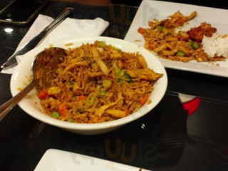 Pan Asia Grill