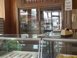 Liebermann's Bakery