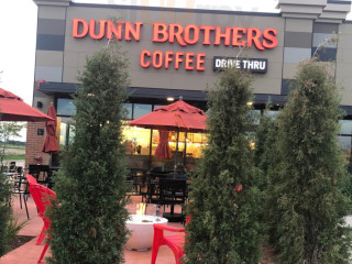 Dunn Brothers Coffee Coralville