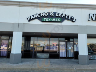 Pancho Lefty's Tex-mex Cafe Cantina
