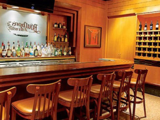 Bourbon's Lounge At Par-a-dice Casino