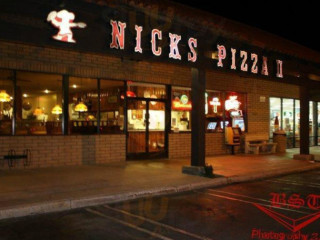 Nicks Pizza