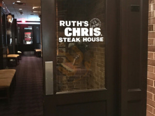 Ruth's Chris Steak House