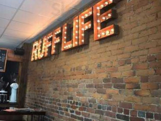 Ruff Life Coffee