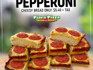 Piara Pizza