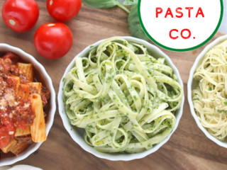 Italian Pasta Co. (sherman Oaks)