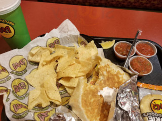 Moes Southwest Grill North Brunswick