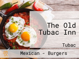 The Old Tubac Inn