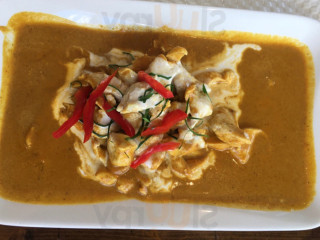 Patra's Thai Cuisine