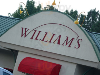 William's Barbecue