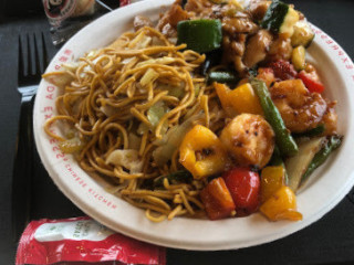 Panda Express