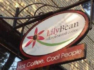 Lily Bean Micro-roasted Coffee