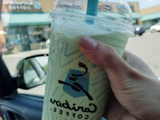 Caribou Coffee