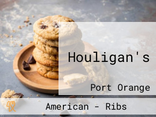 Houligan's