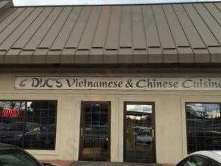 Duc's Vietnamese Chinese