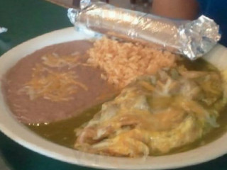 Los Portales Mexican Grill