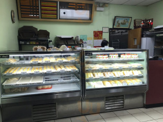 Tai Pan Bakery