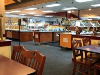 Southern Kitchen Country Buffet