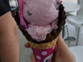 Baskin-robbins