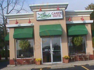 Lincoln's Carry Outs