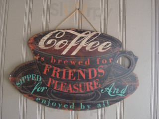 Good Company Coffee House