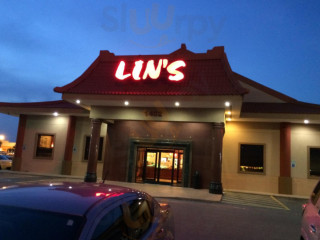 Lin's Super Buffet