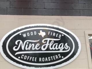 Nine Flags Coffee Roasters