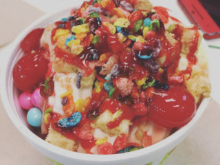 Sweetfrog