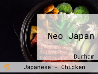 Neo Japan