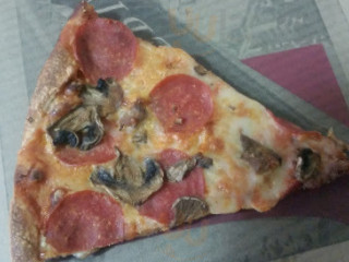 Expresso's Pizza