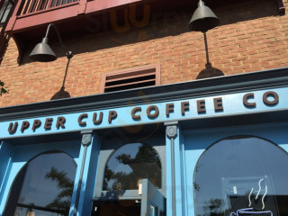 Upper Cup Coffee Co.