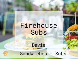 Firehouse Subs