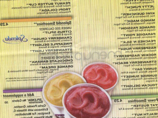 Tropical Smoothie Cafe