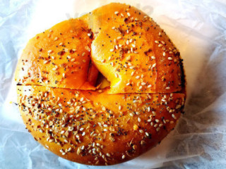 Bagel Fresh Deli Grill