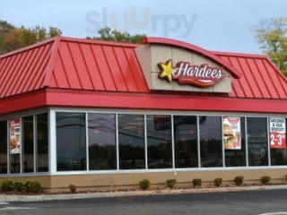 Hardee's