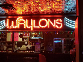 Waylon's