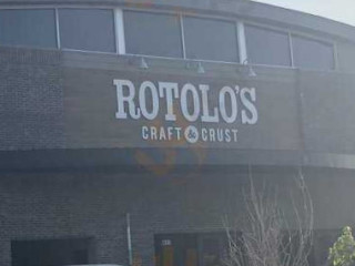 Rotolos Craft Crust