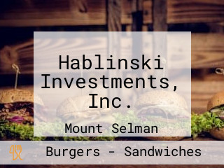 Hablinski Investments, Inc.