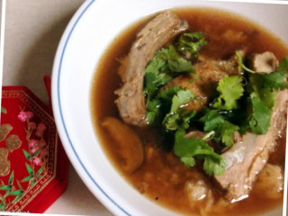The Kopi Den…an Asian Cookery