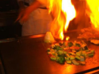 Hibachi Steak House