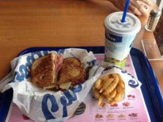 Culver's