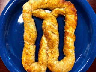 Patriot Pretzel Co