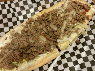 Best Of Philly Cheesesteak