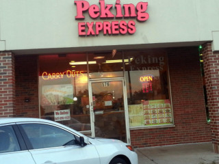 Peking Express